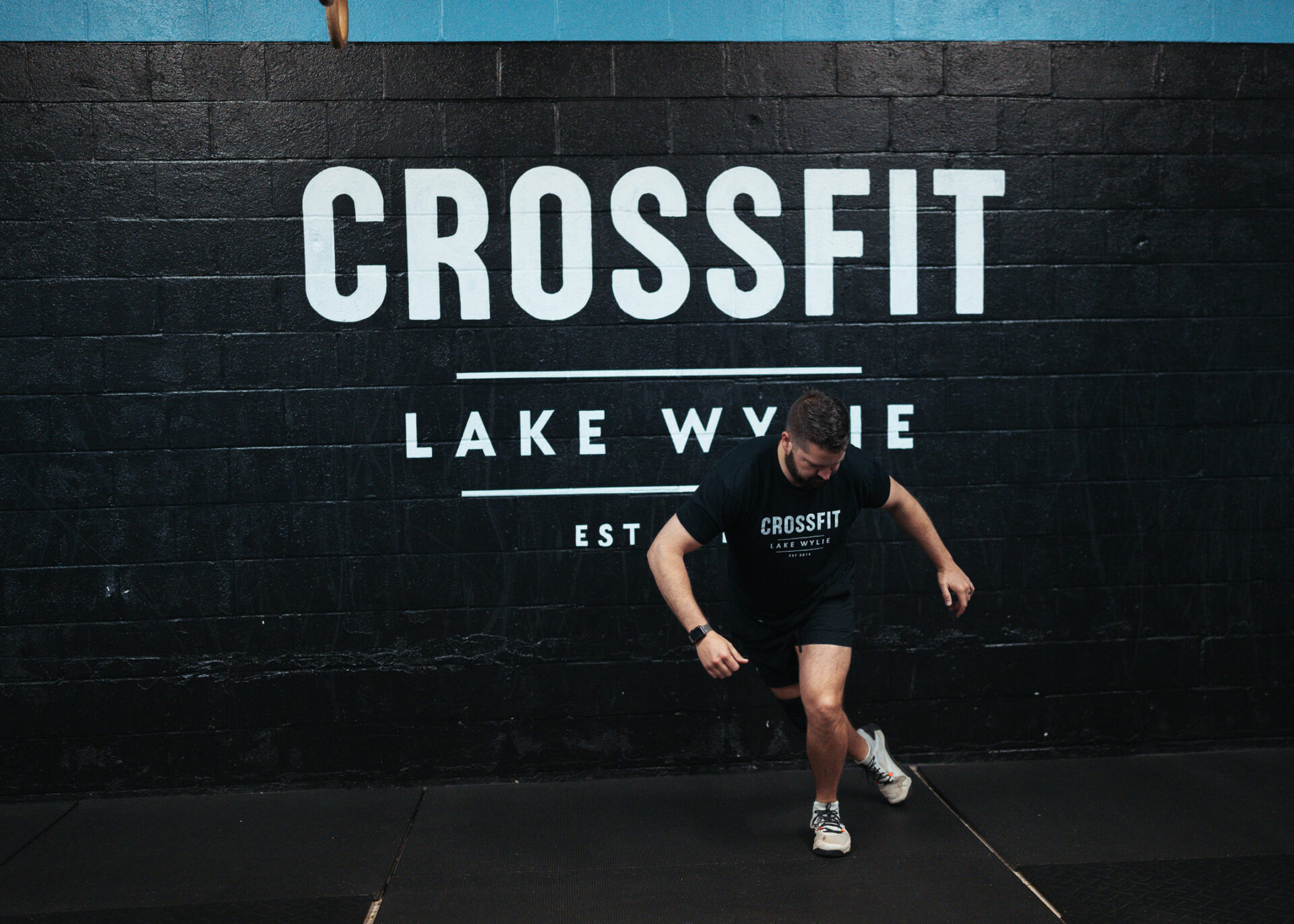 02/18/24 CrossFit Lake Wylie Newsletter