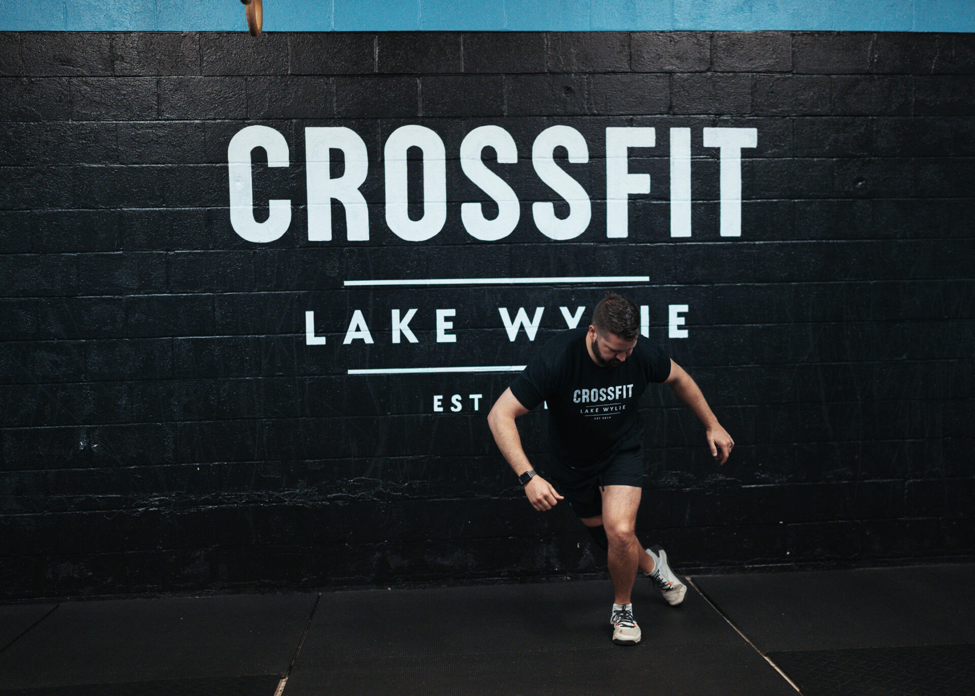 12/8/24 CrossFit Lake Wylie Newsletter