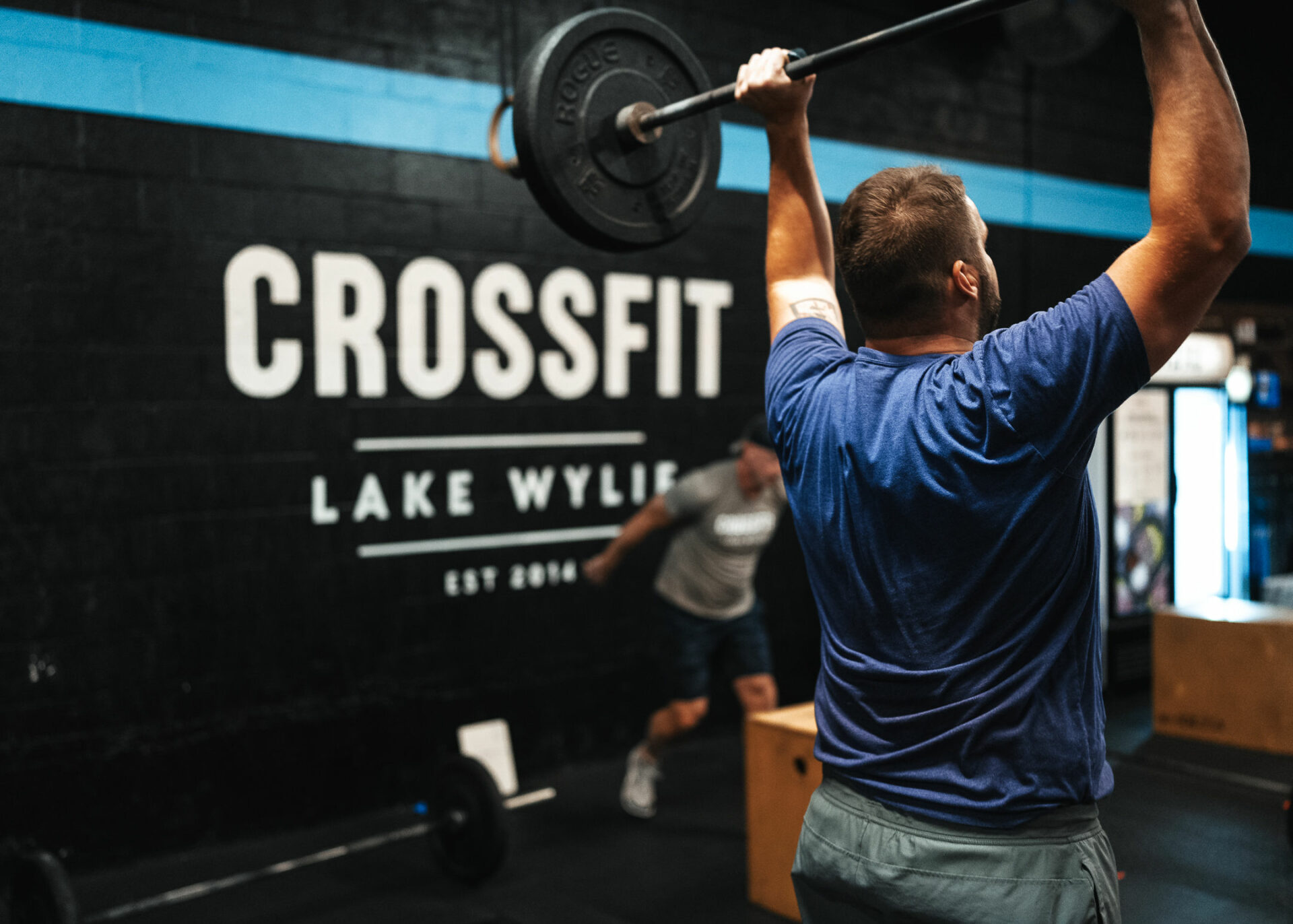 04/14/24 CrossFit Lake Wylie Newsletter