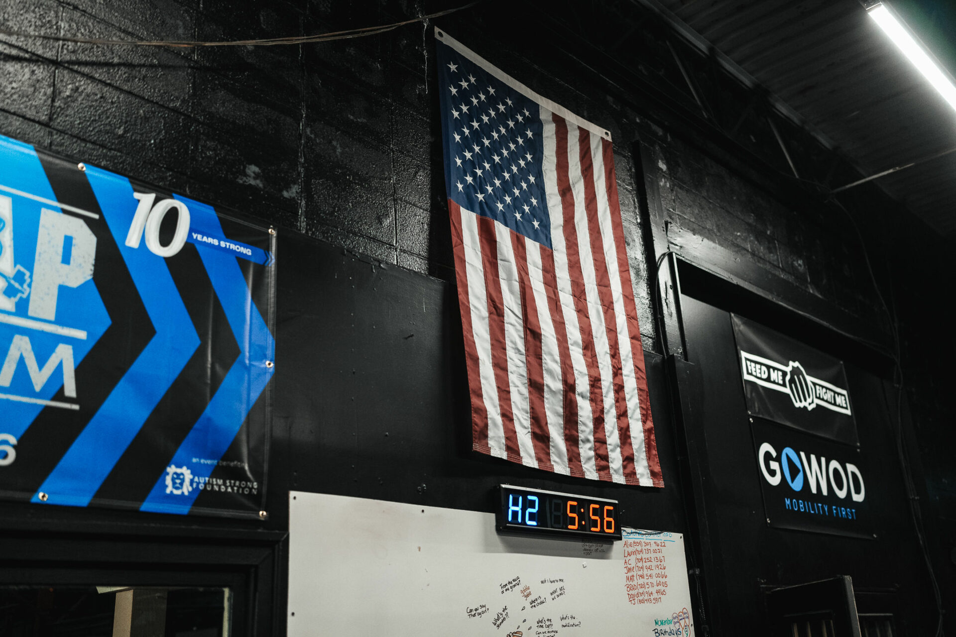 03/24/24 CrossFit Lake Wylie Newsletter