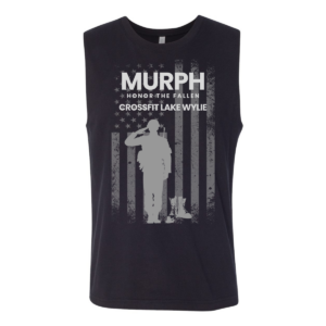 Men's Murph Tank