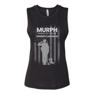 Women's Murph Tank